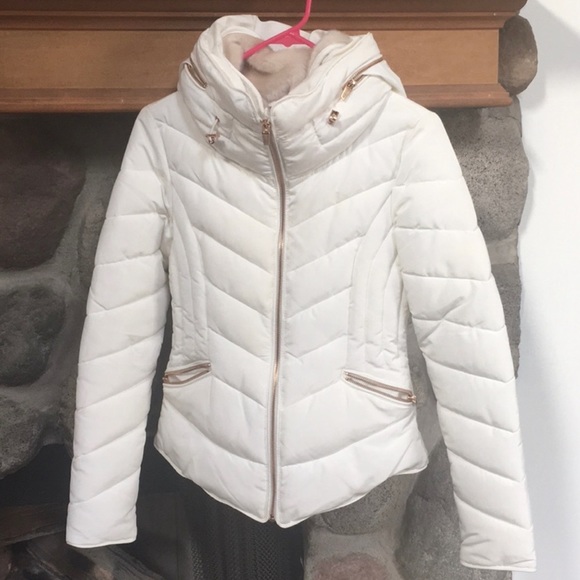 white puffy jacket, Off 60%, www 